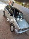 Suzuki Mehran  2014 For Sale in Multan