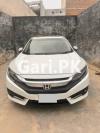 Honda Civic VTi Oriel Prosmatec 2021 For Sale in Haripur