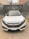 Honda Civic VTi Oriel Prosmatec 2021 For Sale in Haripur