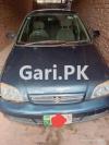 Suzuki Cultus VXR 2008 For Sale in Multan