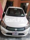 Suzuki Cultus VXL 2023 For Sale in Bahawal Nagar