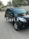 Toyota Rush  2007 For Sale in Karachi