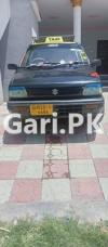 Suzuki Mehran VX 2011 For Sale in Mansehra