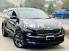 KIA Sportage AWD 2021 For Sale in Lahore