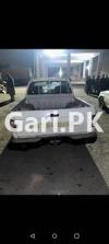 Mitsubishi Galant  2007 For Sale in Rawalpindi