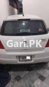 Suzuki Swift DLX 1.3 2017 For Sale in Khushab