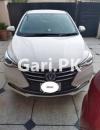 Changan Alsvin  2021 For Sale in Lahore