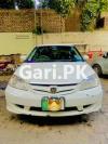 Honda Civic EXi 2005 For Sale in Lahore