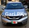 Honda City Aspire 2017 For Sale in Lahore