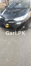 Toyota Yaris  2021 For Sale in Multan