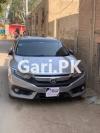 Honda Civic Oriel 2019 For Sale in Islamabad