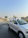 Suzuki Alto  2020 For Sale in Lahore