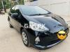 Toyota Aqua S 2014 For Sale in Karachi