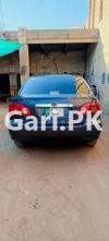 Toyota Corolla  2004 For Sale in Faisalabad