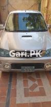 Daihatsu Terios Kid  2011 For Sale in Kohat