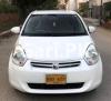 Toyota Passo  2014 For Sale in Karachi