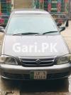 Suzuki Cultus VXR 2016 For Sale in Rawalpindi