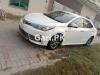 Toyota Corolla GLi 1.3 VVTi 2020 For Sale in Sargodha