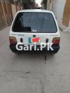 Suzuki Mehran VX 2011 For Sale in Rawalpindi