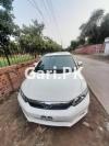 Honda Civic VTi Oriel Prosmatec 1.8 i-VTEC 2013 For Sale in Lahore