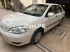 Toyota Corolla GLi 1.3 2003 For Sale in Karachi