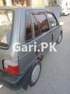 Suzuki Mehran VX 2015 For Sale in Lahore