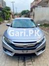 Honda Civic VTi Oriel 2020 For Sale in Sialkot