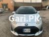 Toyota Aqua VTi Oriel 2020 For Sale in Peshawar