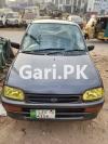 Daihatsu Cuore  2007 For Sale in Gujranwala