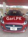 Suzuki Swift GLX CVT 2022 For Sale in Bahawalpur