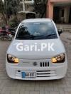 Suzuki Alto VXR 2022 For Sale in Rawalpindi