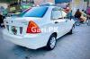 Suzuki Liana RXi 2008 For Sale in Multan