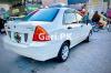 Suzuki Liana RXi 2008 For Sale in Multan