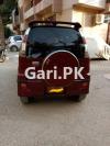 Daihatsu Terios Kid X 2008 For Sale in Karachi