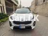 Kia Sportage  2022 For Sale in Faisalabad