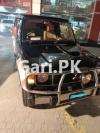 Mitsubishi Pajero  1992 For Sale in Lahore