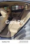 Honda Civic Prosmetic 2016 For Sale in Lahore