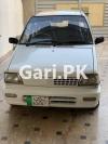 Suzuki Mehran VXR 2004 For Sale in Gujranwala