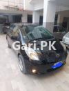 Toyota Vitz  2005 For Sale in Karachi