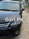 Toyota Corolla XLI 2009 For Sale in Lahore