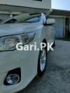 Toyota Corolla GLi 1.3 VVTi 2013 For Sale in Haripur