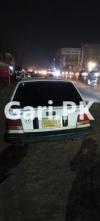 Suzuki Khyber GA 1996 For Sale in Karachi