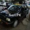 Suzuki Mehran VX 2012 For Sale in Islamabad