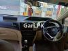 Honda Civic VTi 1.8 i-VTEC 2015 For Sale in Lahore