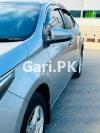 Toyota Corolla GLi 1.3 VVTi 2015 For Sale in Sargodha