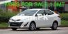 Toyota Yaris  2021 For Sale in Lahore