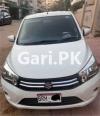 Suzuki Cultus VXL 2020 For Sale in Karachi