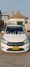 Suzuki Cultus VXL 2019 For Sale in Ahmedpur East