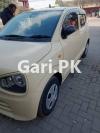 Suzuki Alto  2020 For Sale in Islamabad