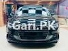 Audi A3  2018 For Sale in Faisalabad